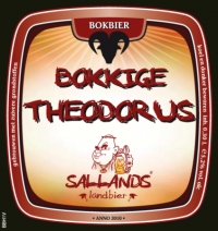Bokkige Theodorus